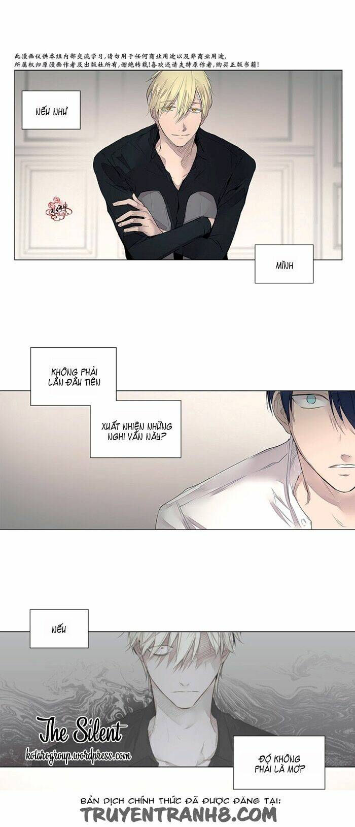 Moritat Chapter 25 - TC Truyện