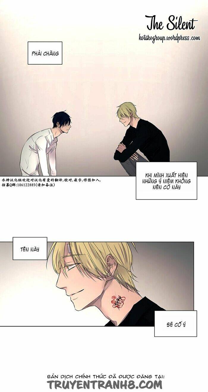 Moritat Chapter 25 - TC Truyện