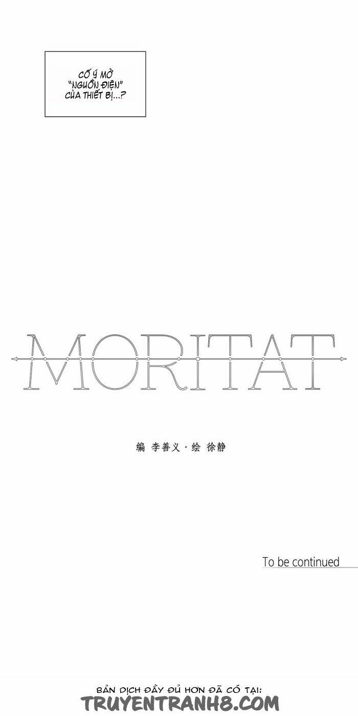 Moritat Chapter 25 - TC Truyện
