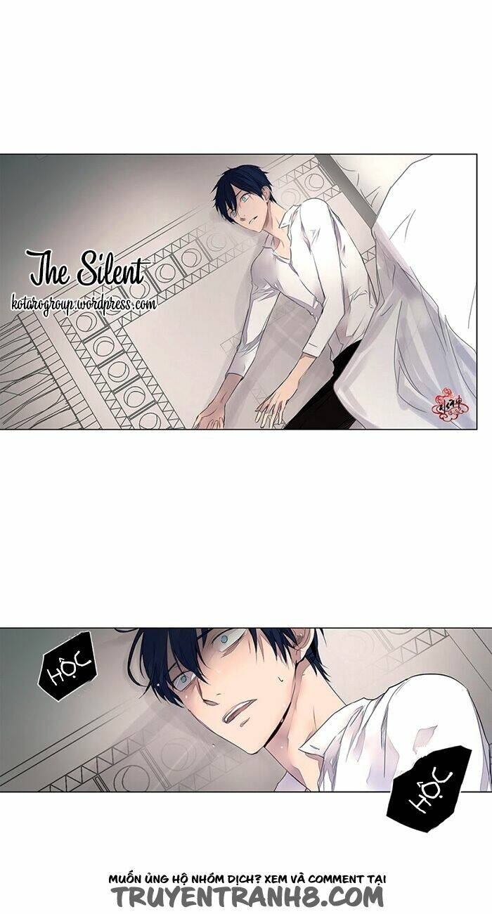 Moritat Chapter 25 - TC Truyện