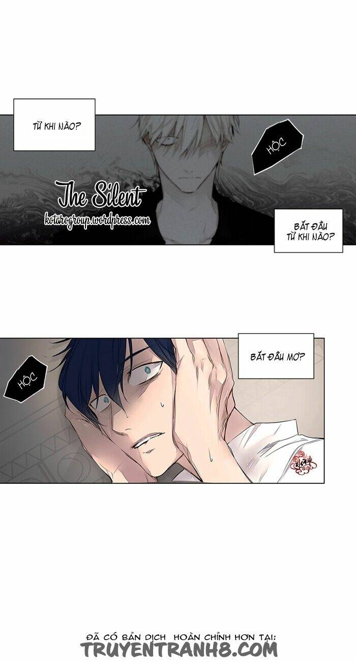 Moritat Chapter 25 - TC Truyện