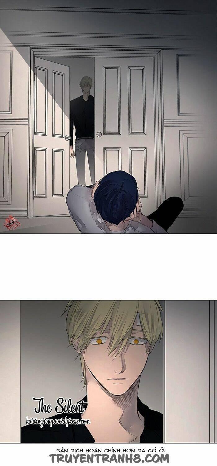 Moritat Chapter 25 - TC Truyện