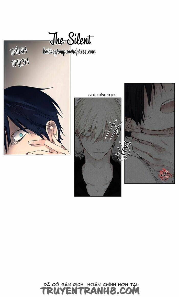 Moritat Chapter 25 - TC Truyện