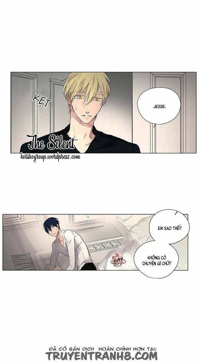 Moritat Chapter 25 - TC Truyện