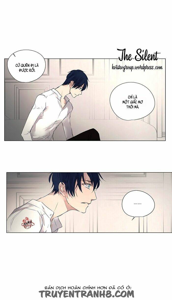 Moritat Chapter 25 - TC Truyện