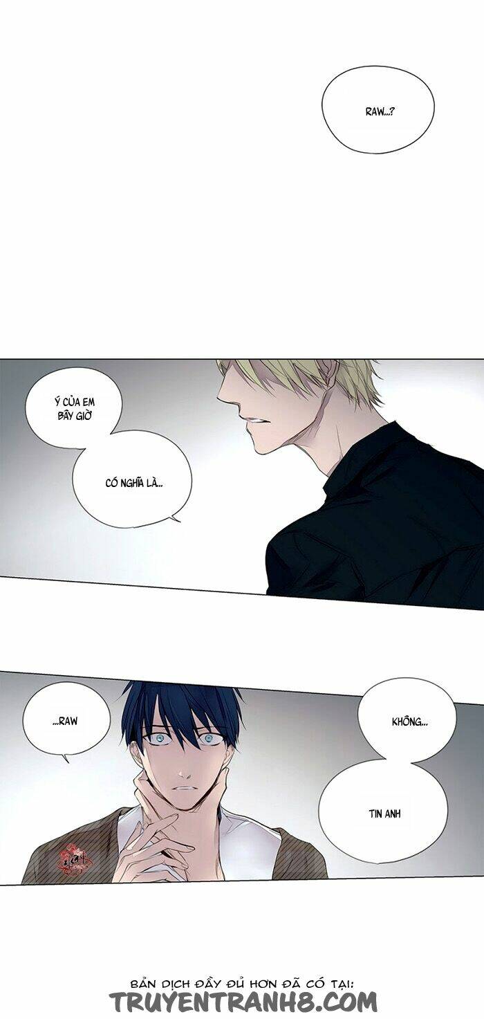 Moritat Chapter 25 - TC Truyện