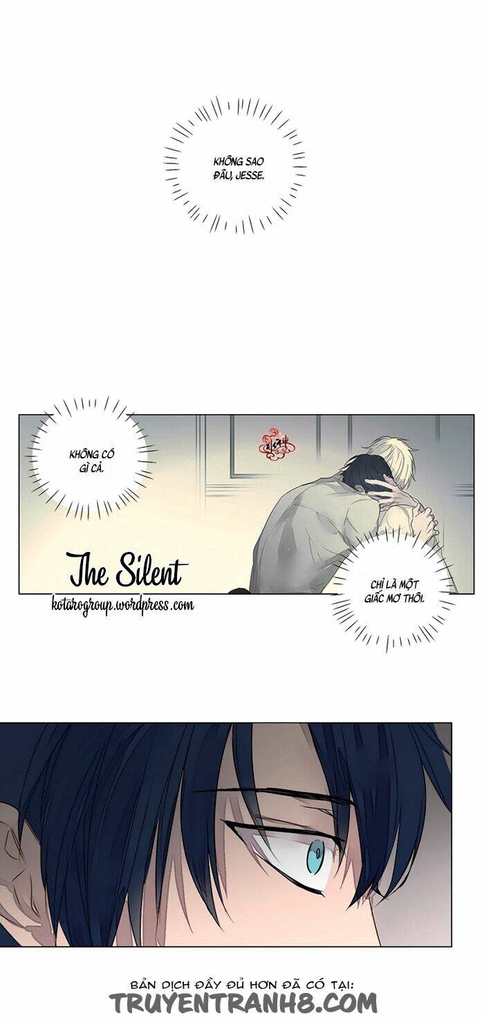 Moritat Chapter 25 - TC Truyện