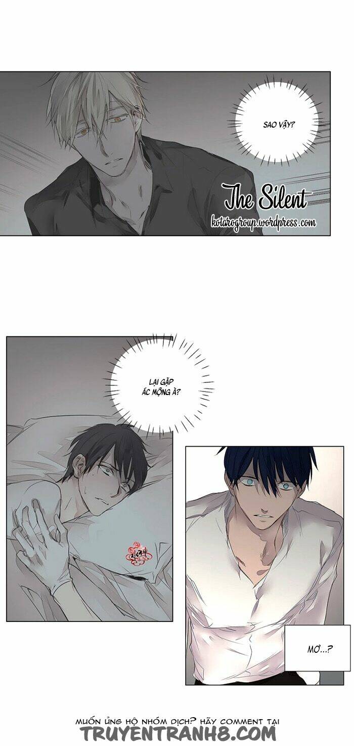 Moritat Chapter 25 - TC Truyện
