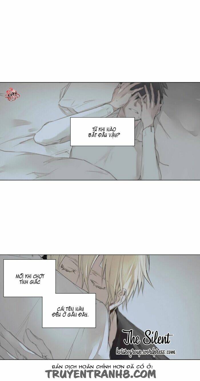 Moritat Chapter 25 - TC Truyện