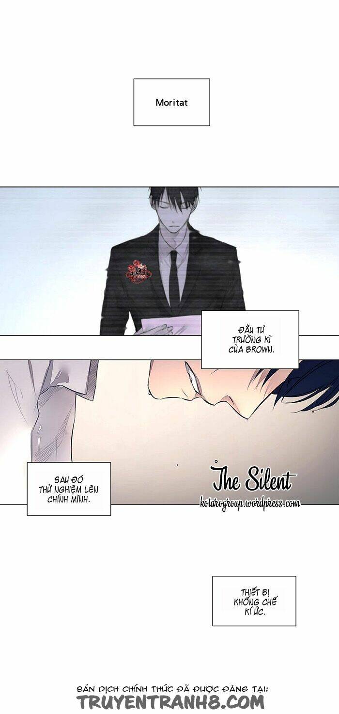 Moritat Chapter 25 - TC Truyện