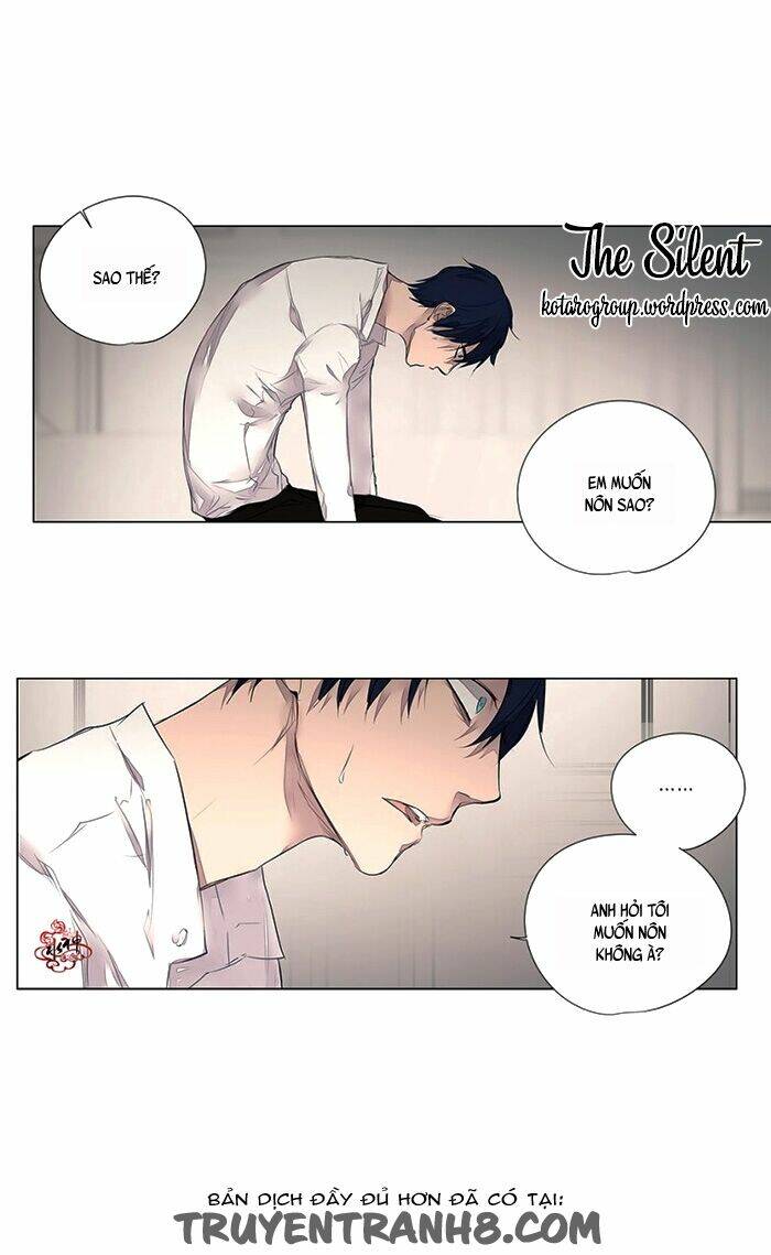 Moritat Chapter 25 - TC Truyện