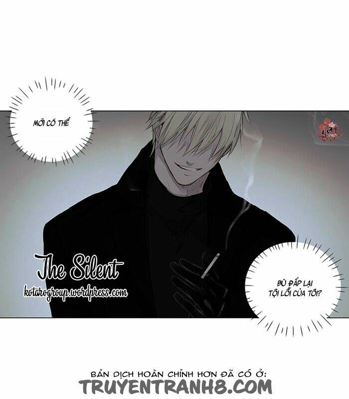 Moritat Chapter 25 - TC Truyện