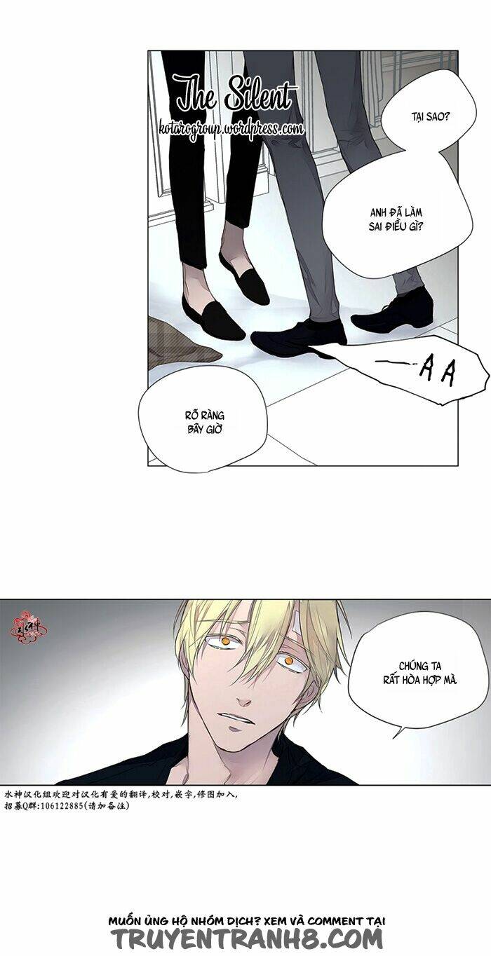 Moritat Chapter 25 - TC Truyện