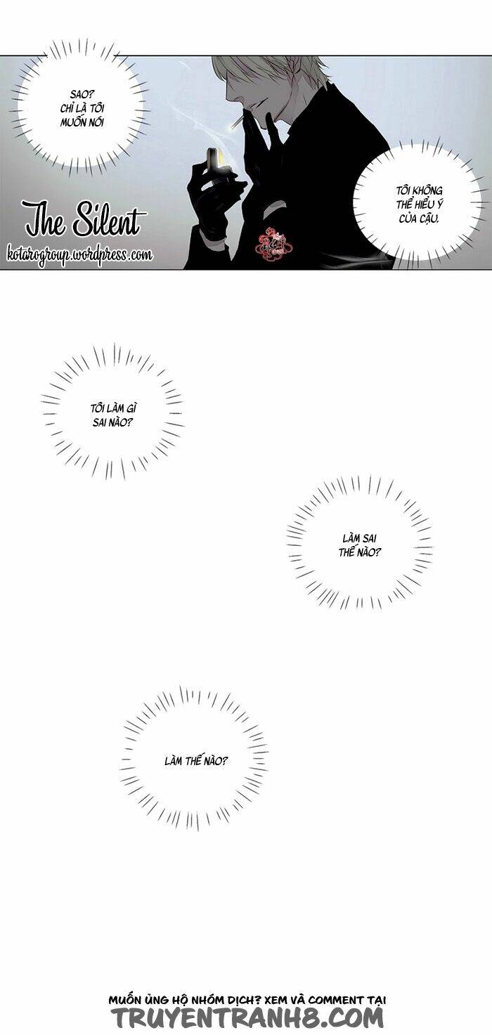 Moritat Chapter 25 - TC Truyện