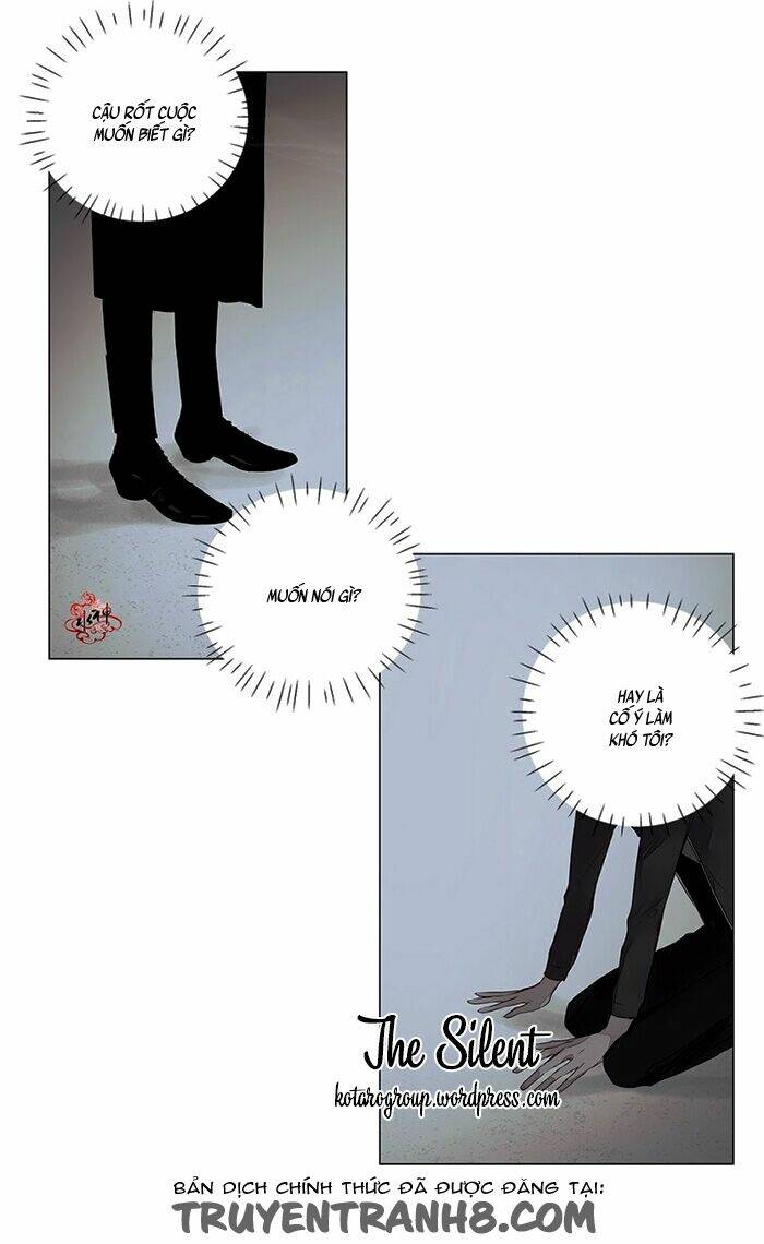 Moritat Chapter 25 - TC Truyện