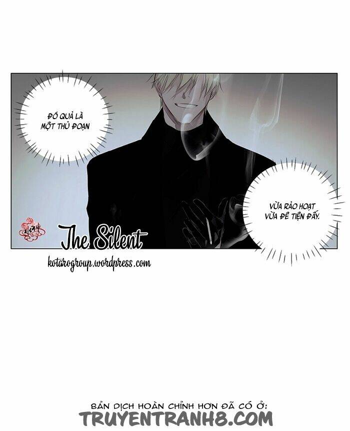 Moritat Chapter 25 - TC Truyện