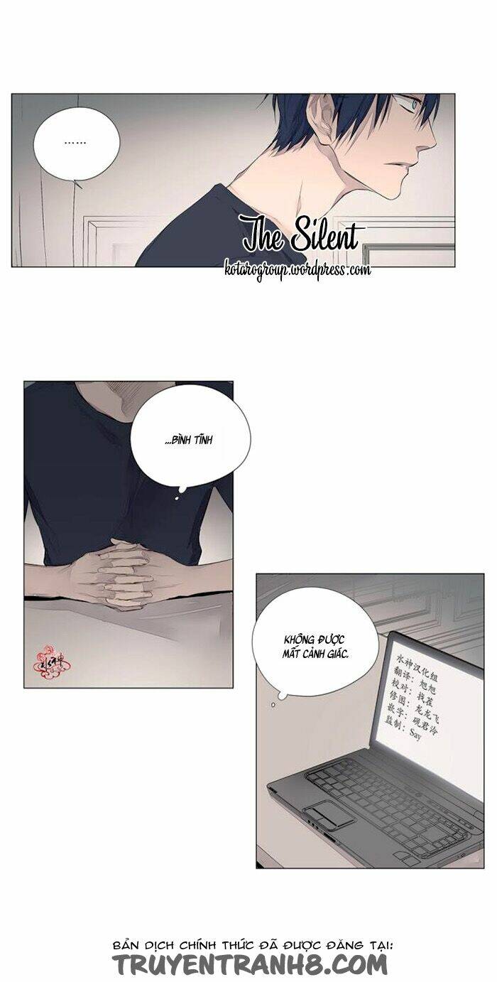 Moritat Chapter 26 - TC Truyện