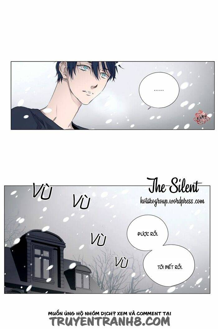 Moritat Chapter 26 - TC Truyện