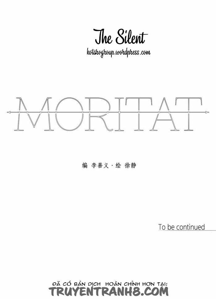 Moritat Chapter 26 - TC Truyện
