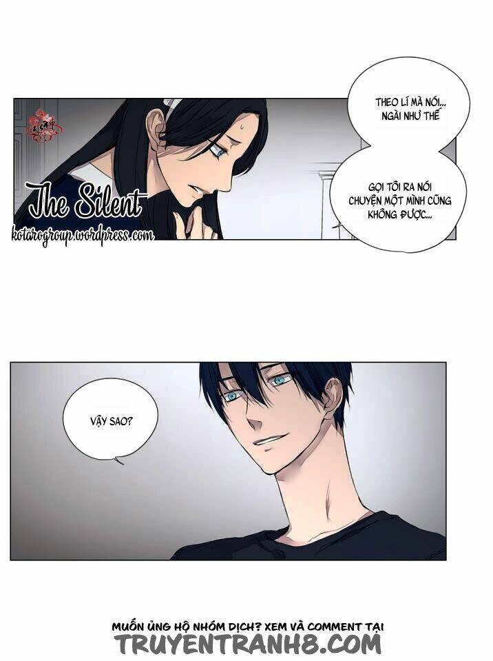 Moritat Chapter 26 - TC Truyện