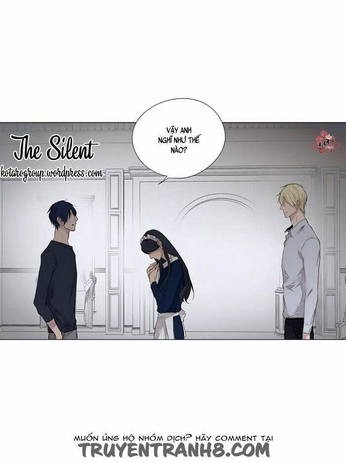 Moritat Chapter 26 - TC Truyện