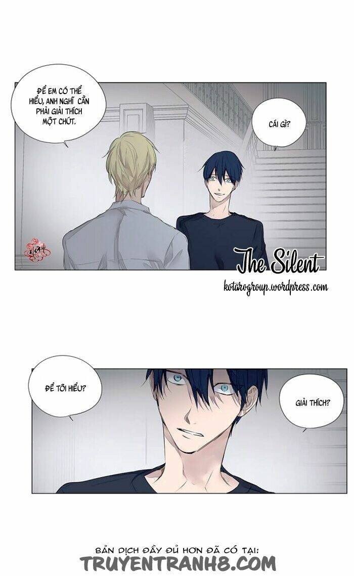 Moritat Chapter 26 - TC Truyện