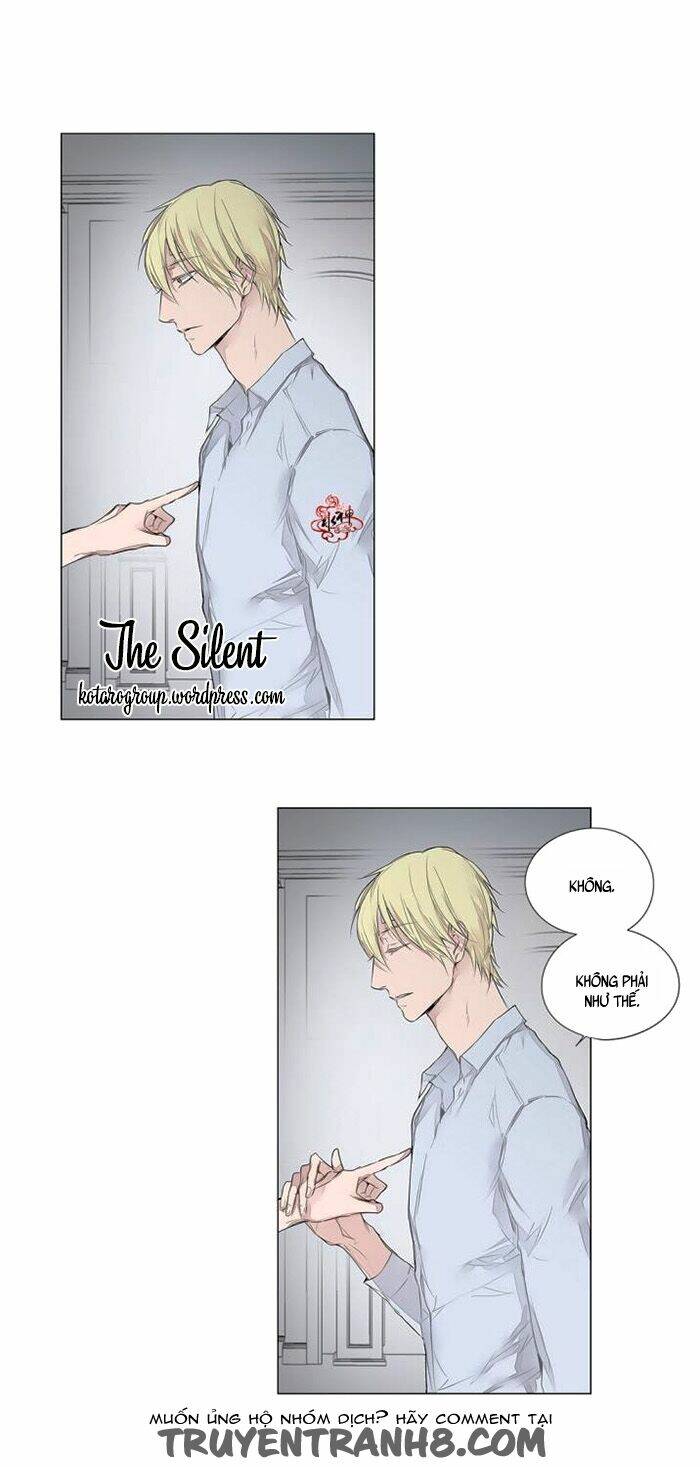 Moritat Chapter 26 - TC Truyện