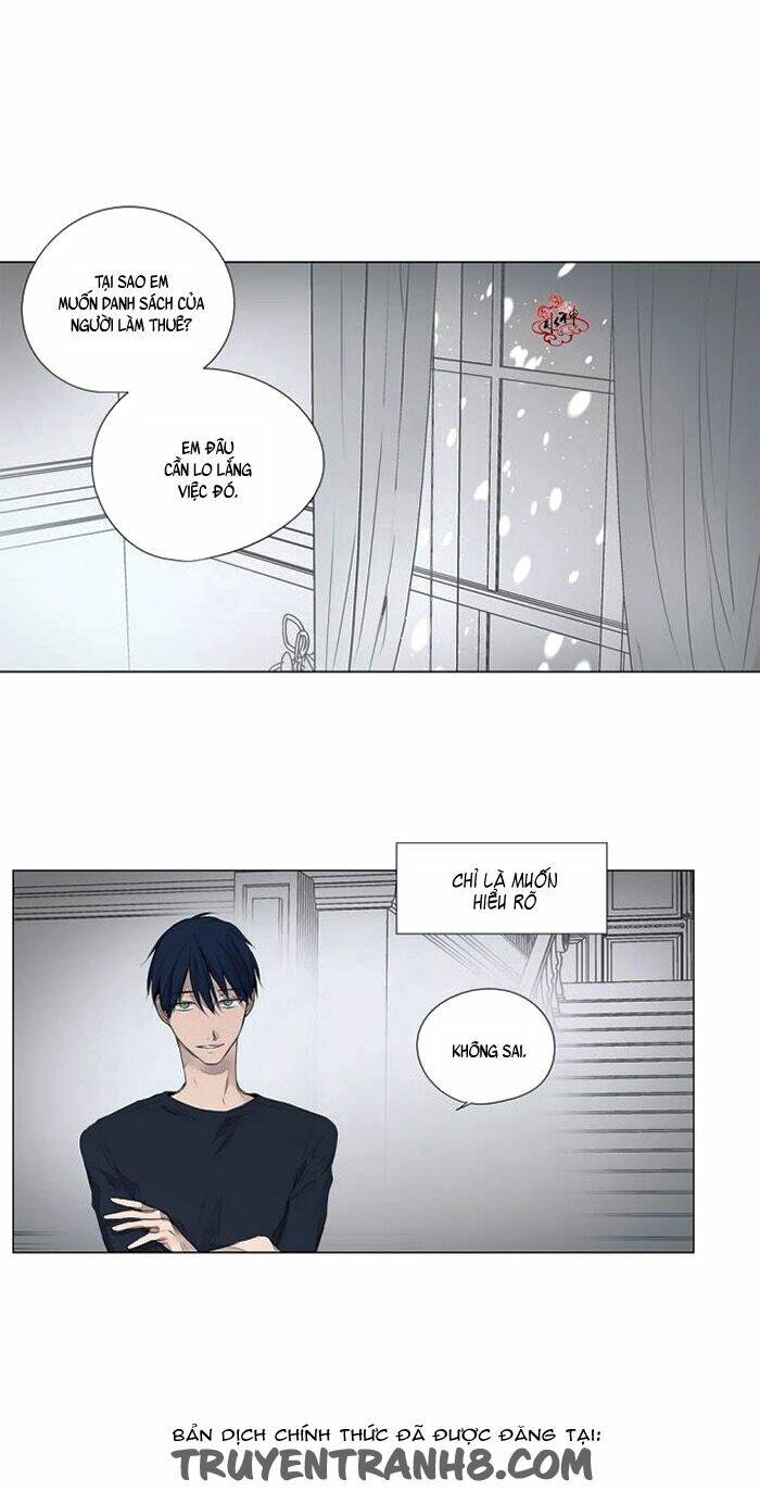 Moritat Chapter 26 - TC Truyện