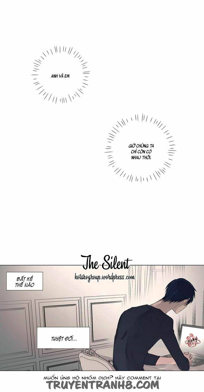 Moritat Chapter 26 - TC Truyện