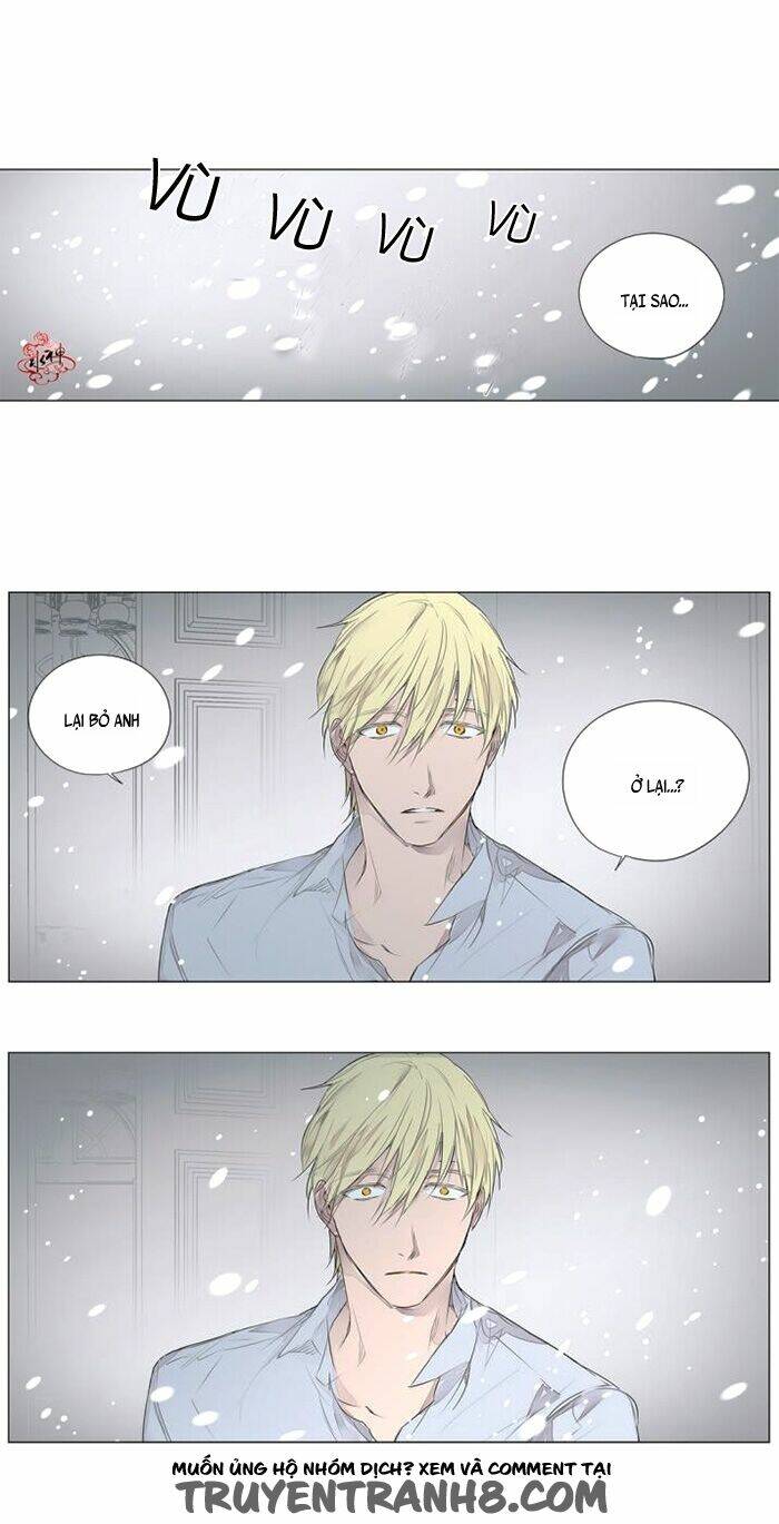 Moritat Chapter 26 - TC Truyện