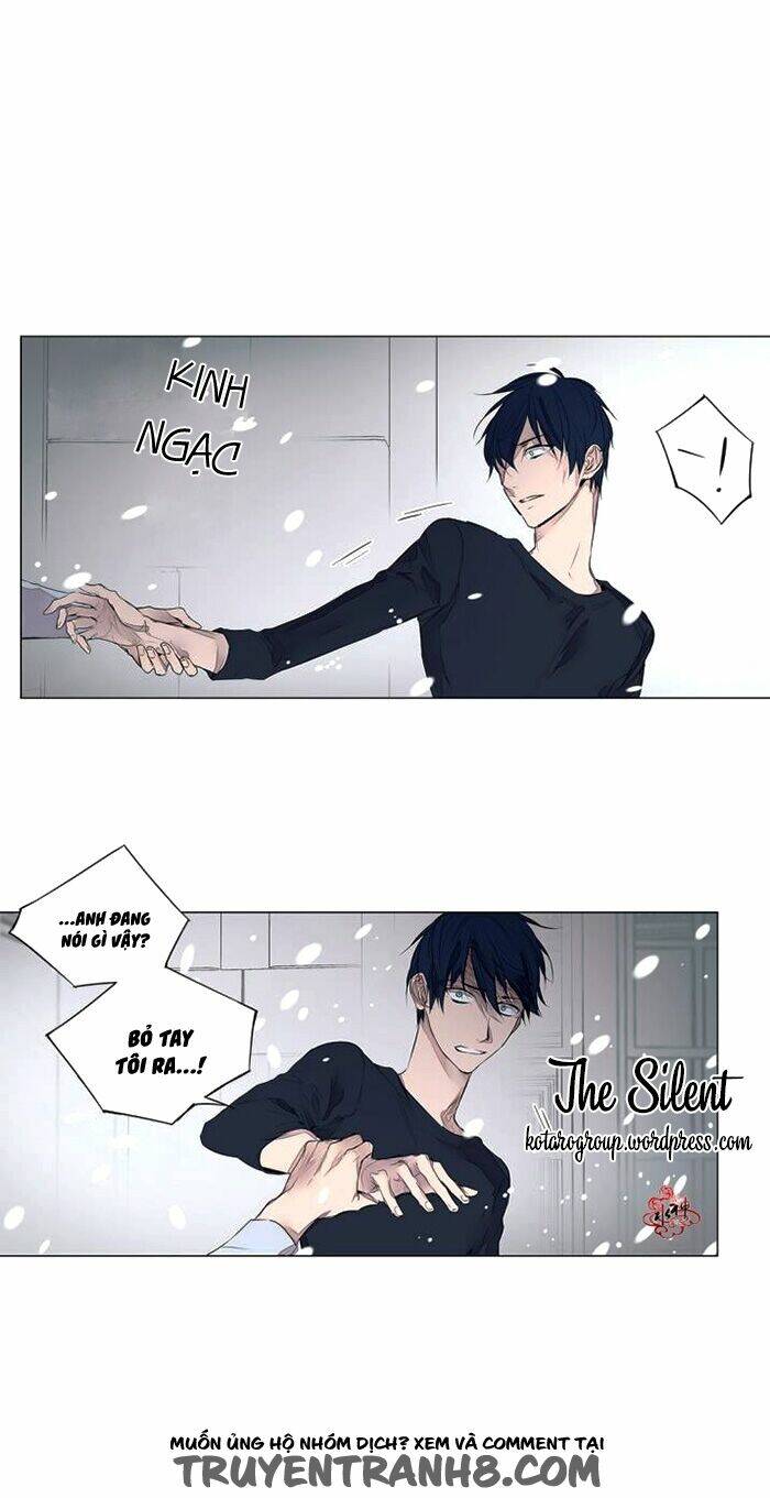 Moritat Chapter 26 - TC Truyện