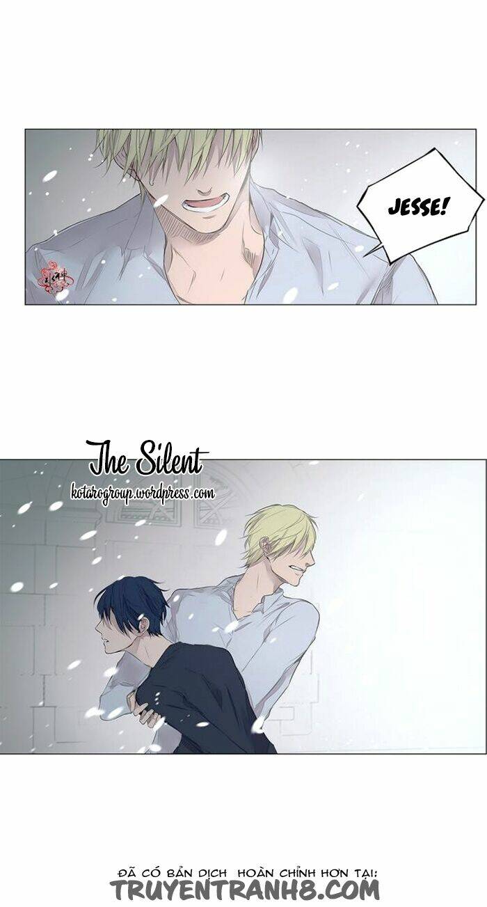 Moritat Chapter 26 - TC Truyện