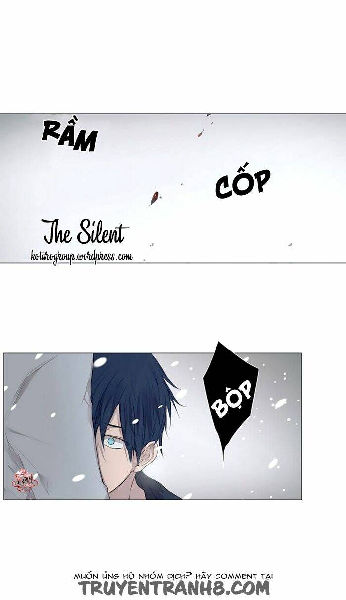 Moritat Chapter 26 - TC Truyện