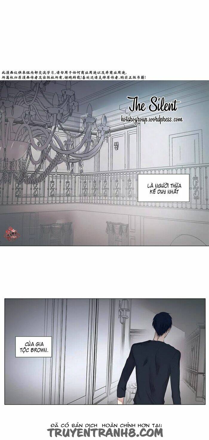 Moritat Chapter 26 - TC Truyện