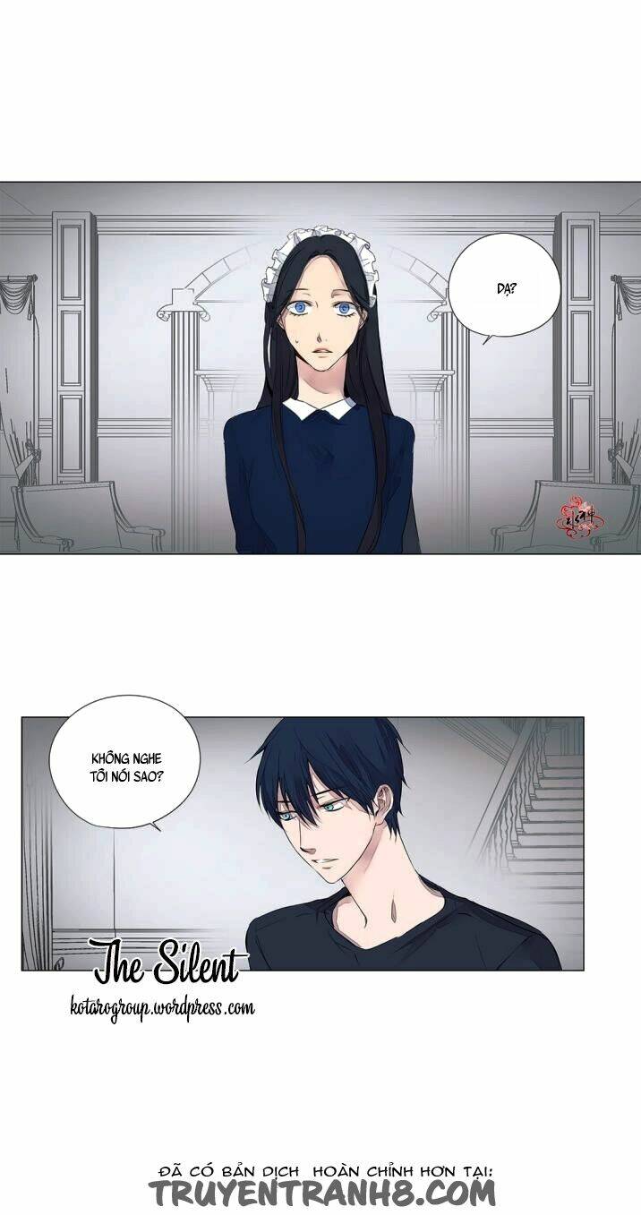 Moritat Chapter 26 - TC Truyện