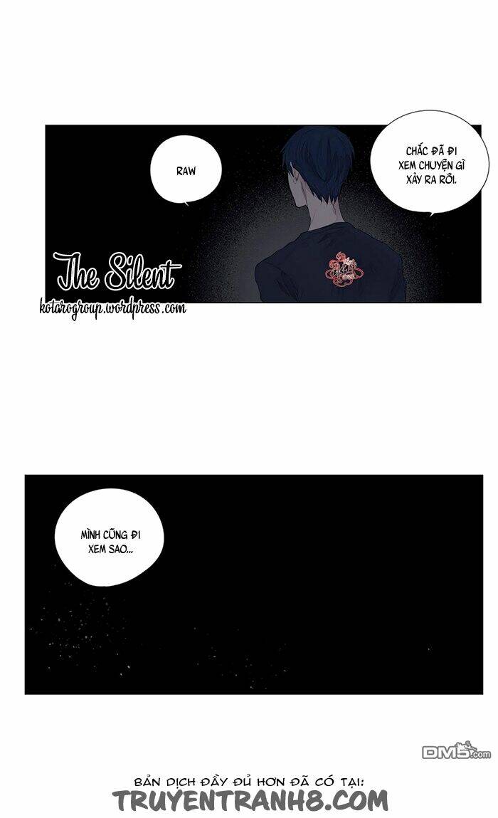 Moritat Chapter 27 - TC Truyện