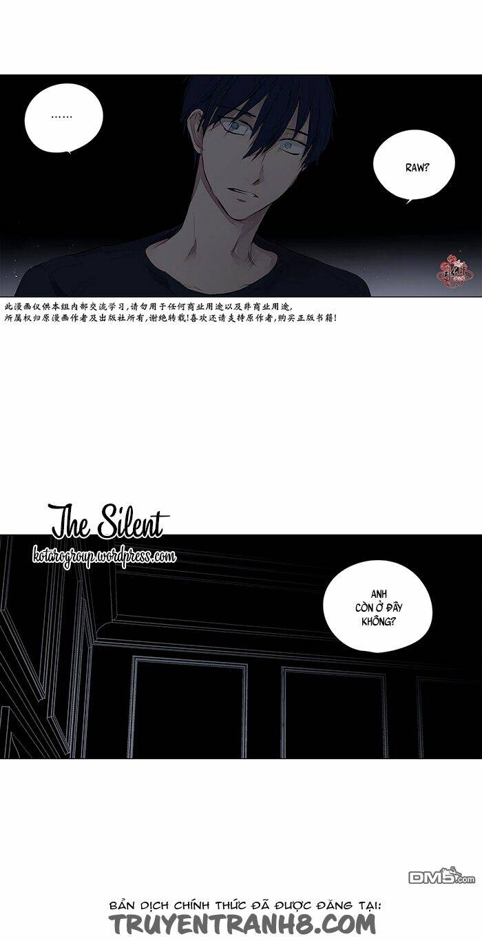 Moritat Chapter 27 - TC Truyện