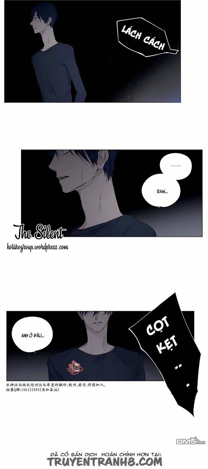 Moritat Chapter 27 - TC Truyện