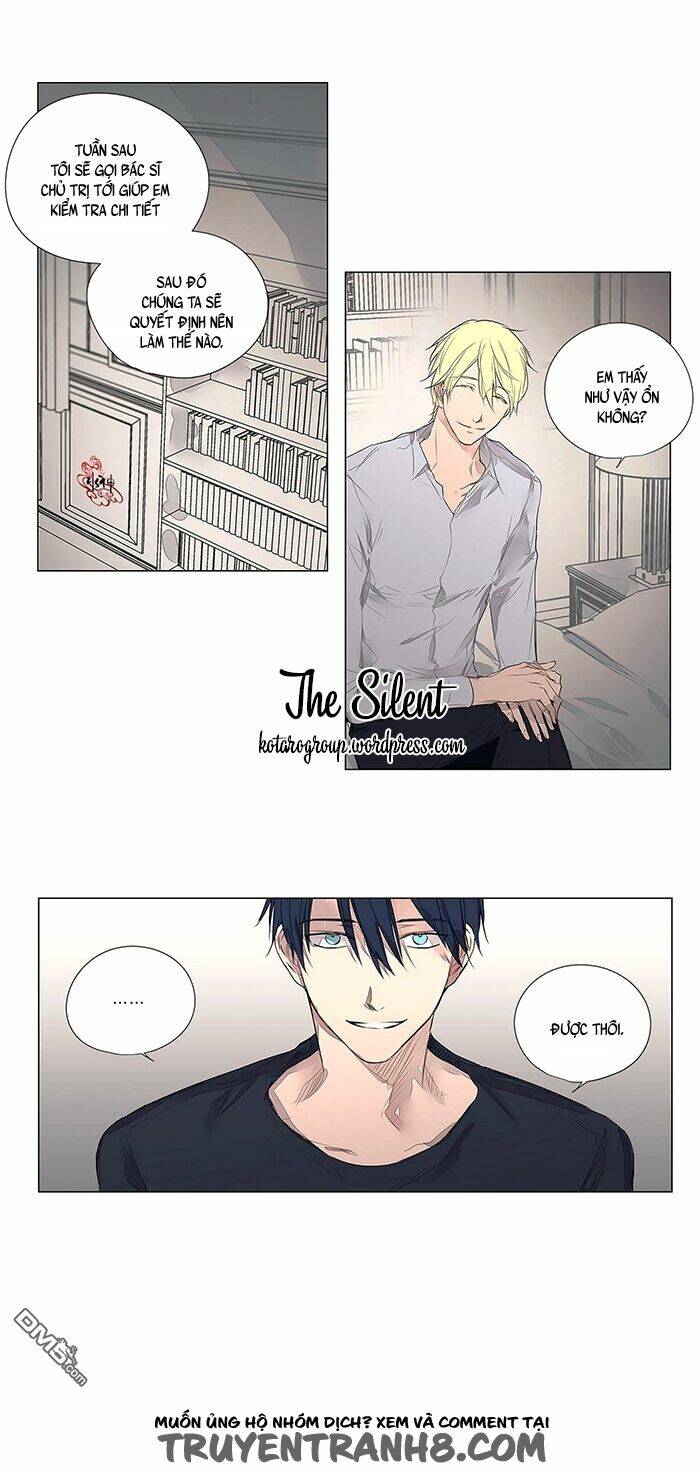 Moritat Chapter 27 - TC Truyện