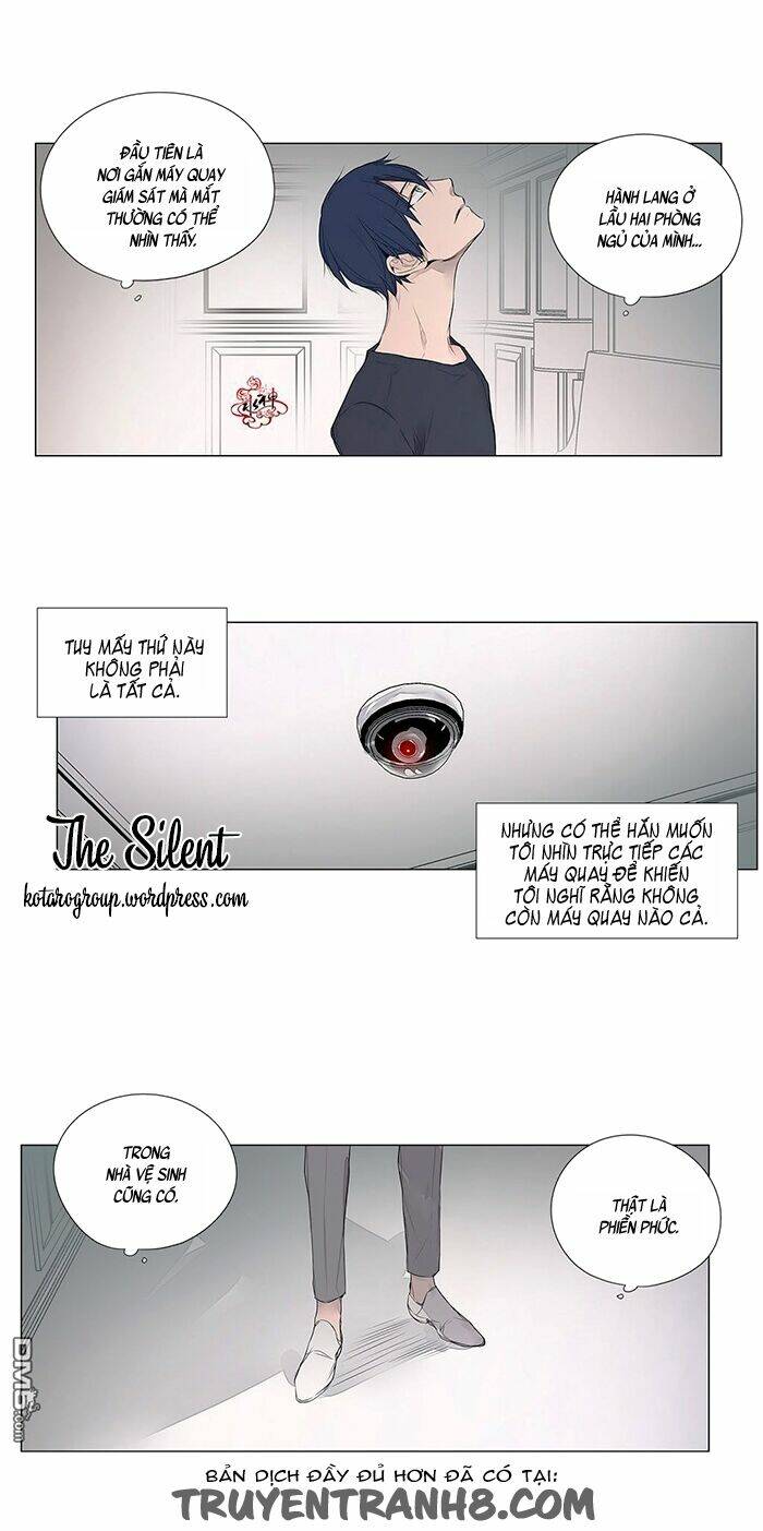 Moritat Chapter 27 - TC Truyện