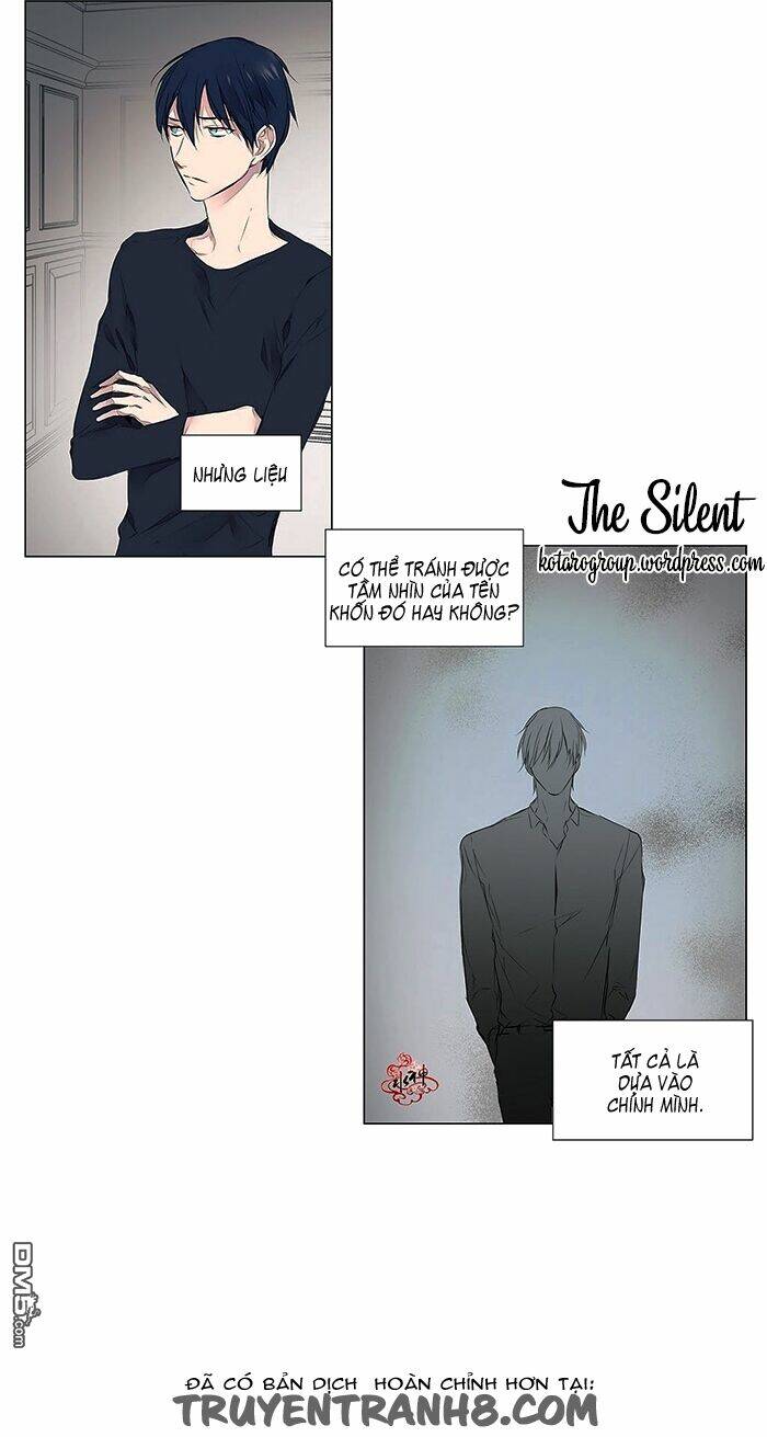 Moritat Chapter 27 - TC Truyện