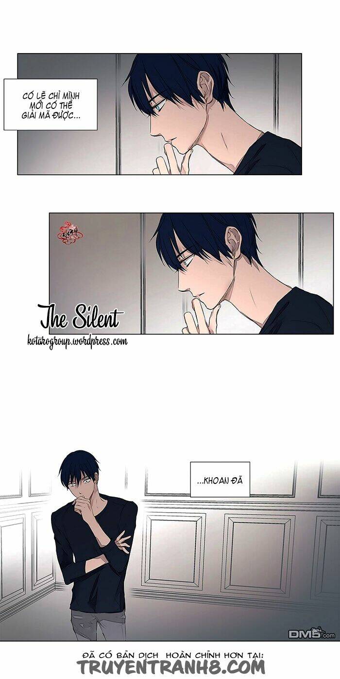 Moritat Chapter 27 - TC Truyện