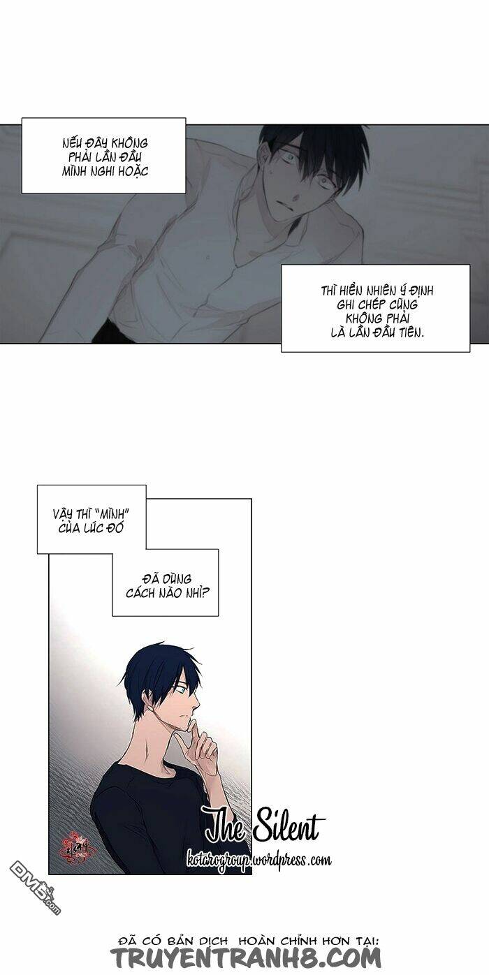 Moritat Chapter 27 - TC Truyện