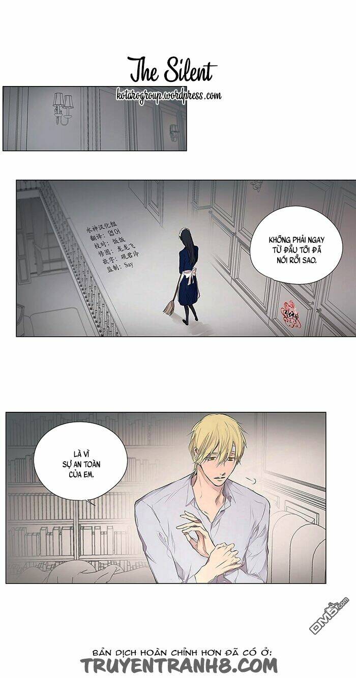 Moritat Chapter 27 - TC Truyện