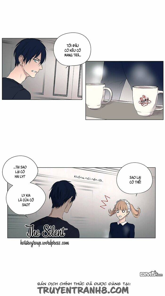 Moritat Chapter 27 - TC Truyện