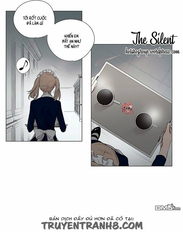 Moritat Chapter 27 - TC Truyện
