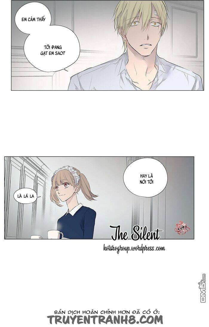 Moritat Chapter 27 - TC Truyện