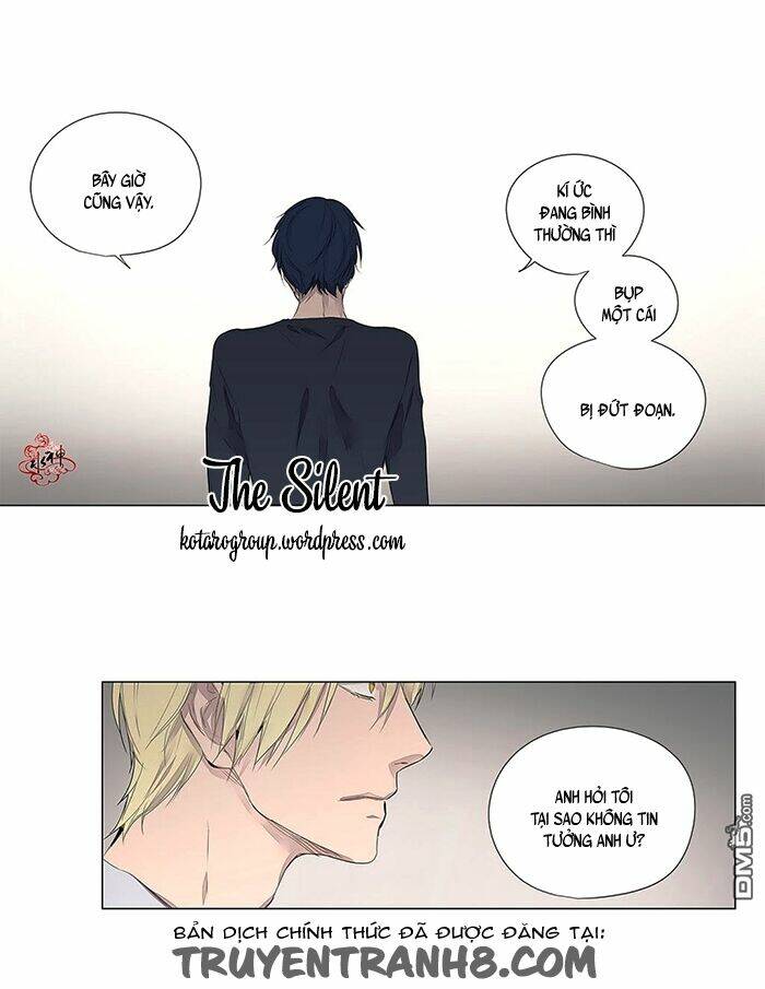 Moritat Chapter 27 - TC Truyện