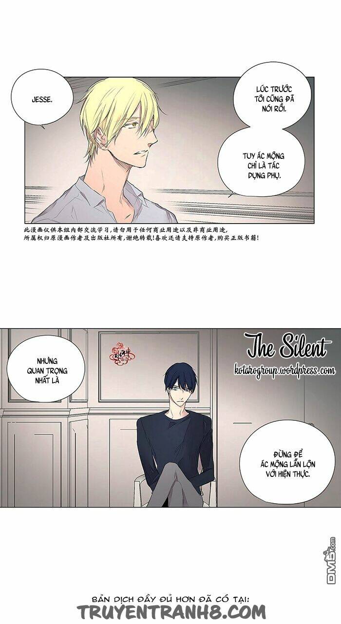 Moritat Chapter 27 - TC Truyện