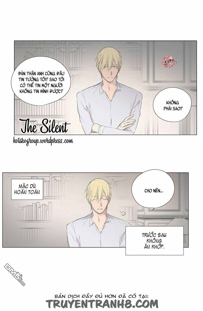 Moritat Chapter 27 - TC Truyện